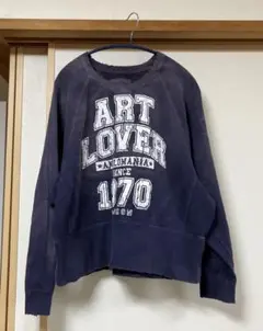 ヴィヴィアンウエストウッド ダメージスェット