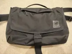 MAMMUT Xeron Messenger 8 マムート エクセロン 8