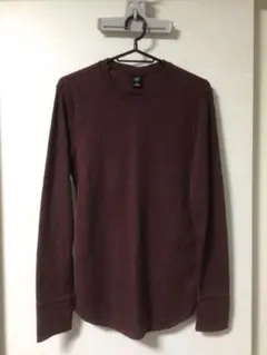 old GAP 長袖カットソー　2枚セット