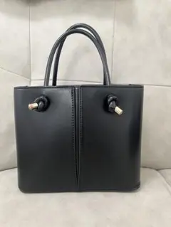 ZARA ミニシティ　ハンドショルダーバック