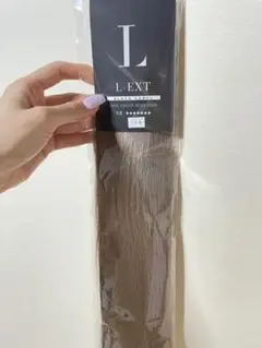 L-EXT BLACK LABEL