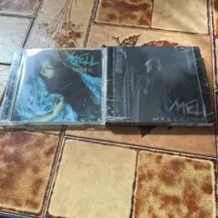 MELL / MIRAGE / MELLSCOPE