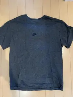 Nike ルーズフィット Tシャツ M ダークグレー