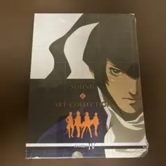 真・女神転生IV サウンド&アートコレクション 未開封