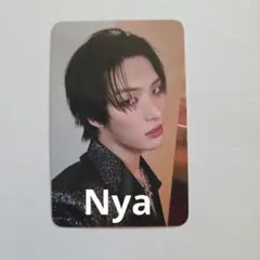 ATEEZ makestar ラキドロ トレカ ミンギ 2