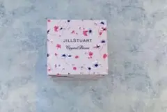 JILLSTUART クリスタルブルームパフュームド ボディクリーム 空箱