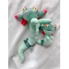 ぬいぐるみ