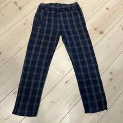 GLOBAL WORK（グローバルワーク）　ロングパンツ　長ズボン　120㎝