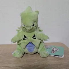 ポケモンセンター ポケモンフィット バンギラス