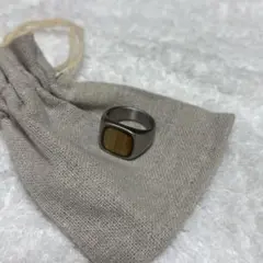 13lue wood ring 14号