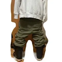 アポリト スノーボード ボンディング パンツ ウェア