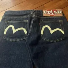 恵比寿 evisu