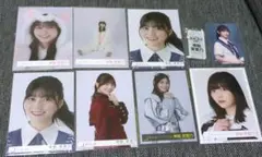 櫻坂46 生写真 幸阪茉里乃 まとめ売り
