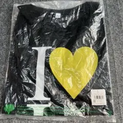 ジュノJUNHO 1st Solo Tour Tシャツ Lサイズブラック