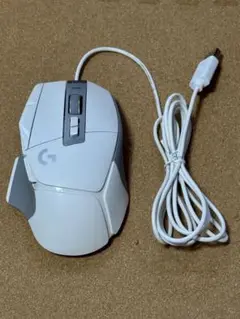 Logicool Gロジクール G502 X 有線 ゲーミングマウス USB
