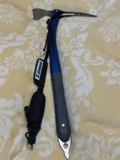 シモン SIMOND COUGUAR ストレート ピッケル 55cm 登山 クライミング トレッキング アウトドア シモン SIMOND COUGUAR ストレート ピッケル 55cm 登山