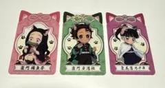鬼滅の刃 クリアシート