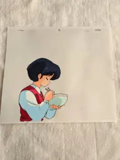 らんま 1/2 セル画 まとめ売り らんま1/2 セル画コレクション♪ | ふたごノート - 楽天ブログ