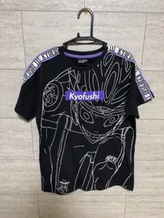弱虫ペダル　御堂筋翔　AvailコラボTシャツ