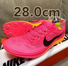 【未使用】NIKE ZOOMX DRAGONFLY 28.0cm