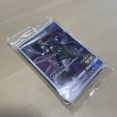 アーマードミュウツー　ミュウツーの逆襲　プロモ