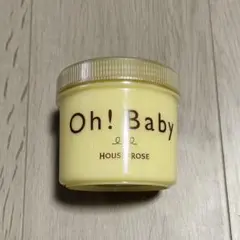 Oh!Baby ボディースムーザー 和梨の香り