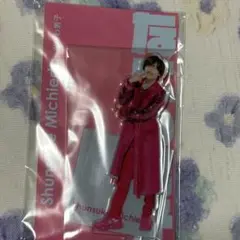 なにわ男子 道枝駿佑 アクスタ