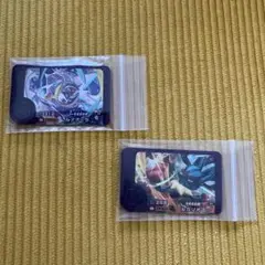 ポケモンフレンダ ベストタッグ1弾
