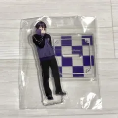 刀ミュ 祝玖寿 アクスタ 小西成弥 水心子正秀 アクリルスタンド 内番 刀剣乱舞