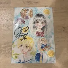 ハニーレモンソーダ　ブロマイド
