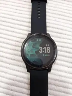 Garmin　vivoactive 4