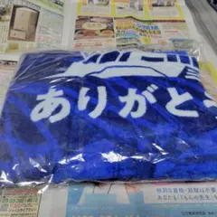vファーレン長崎タオル