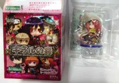 未使用品 シュイ キラルの森 Lamento フィギュア ワンコイングランデ