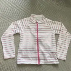 ラッシュガード　120㎝