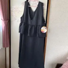 HinaとKomachiとYukiコラボワンピース