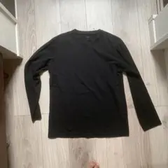 ユニクロ　M ロンT