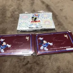 東京ディズニーリゾート ティッシュケース等 まとめ売り