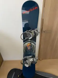 スノーボード 板 ビンディング