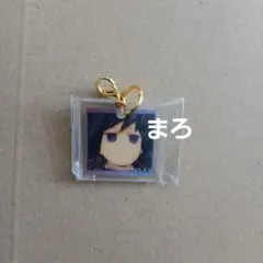 鬼滅の刃　無限城編 コミカル顔チャーム　冨岡義勇