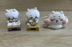 ちいかわ　マスコットセット　まとめ売り