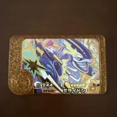 ポケモン　フレンダ　ミライドン