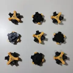 ソフトゴルフスパイク