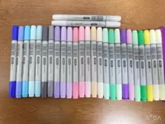コピックチャオ 27本 セット