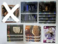 名探偵コナン KAYOU 中国 トレカ 隻眼の残像 上原由衣