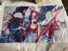 Amazon.co.jp: バーヴァンシー プレイマット FGO フェイト