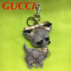 OT3 グッチ GG グッチョリ キーホルダー チャーム