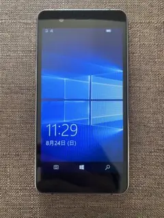 Lenovo Softbank 503LV スマートフォン