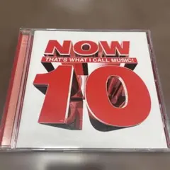 NOW THAT'S WHAT I CALL MUSIC! 10