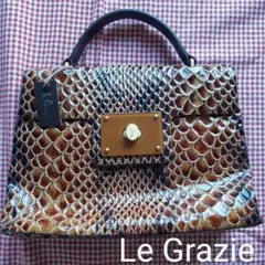 2025年最新】le grazie バッグの人気アイテム - メルカリ