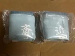 新撰組ポーチ